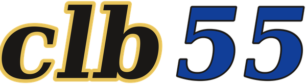 clb55 logo